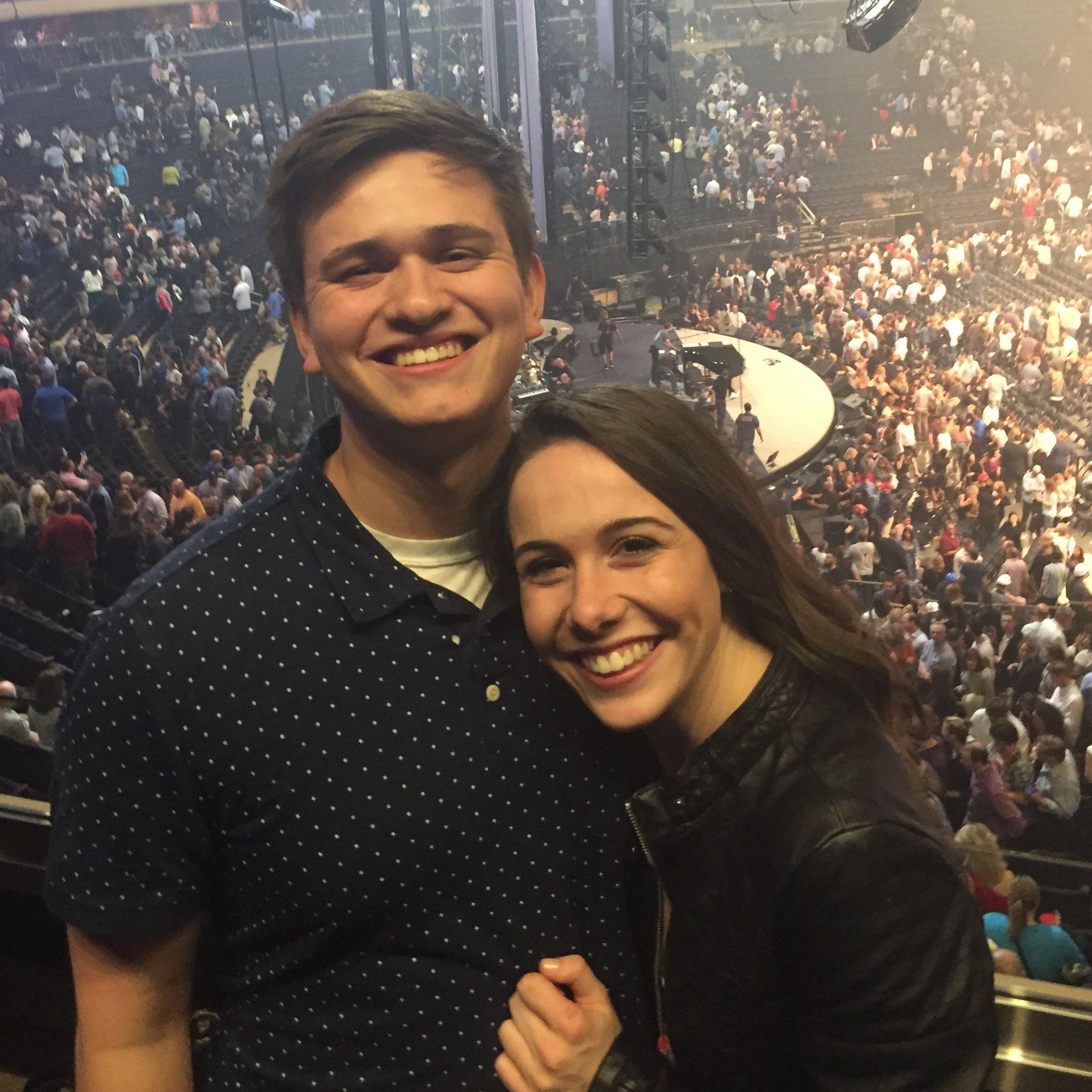 Billy Joel at MSG 2018!