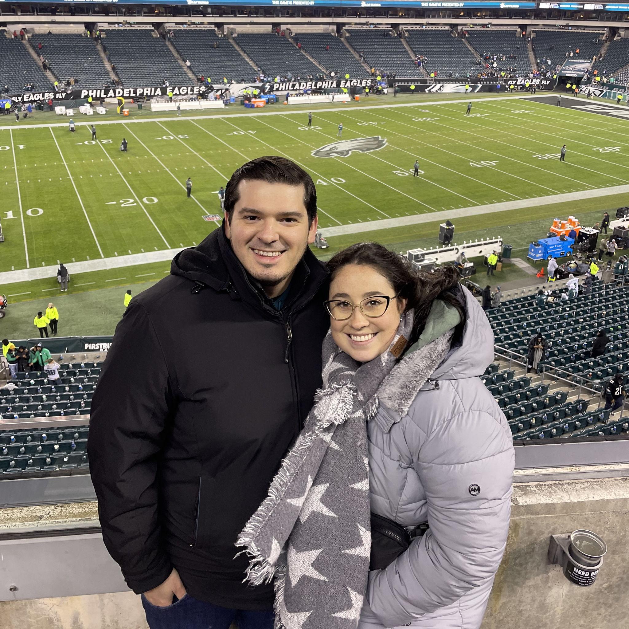 Go Birds!