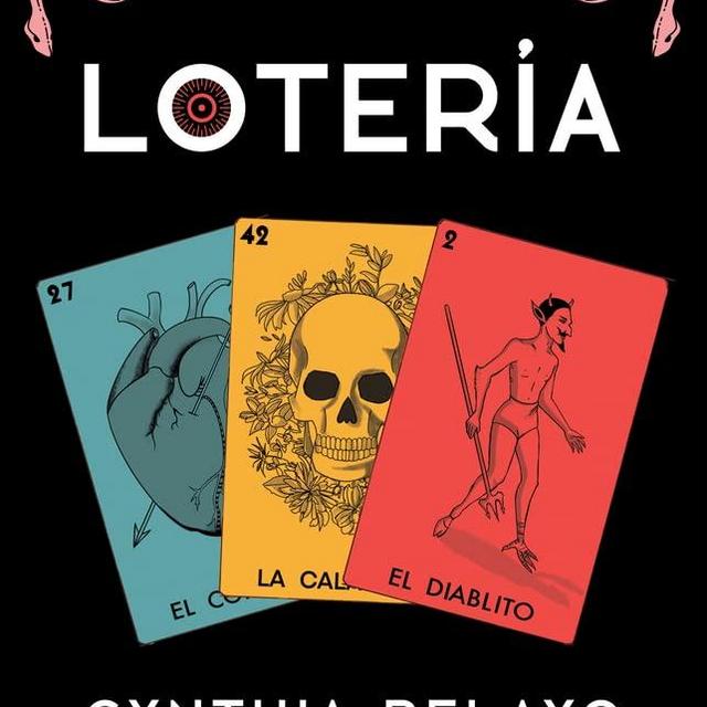 Lotería