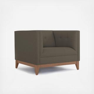 Fairfax Chair