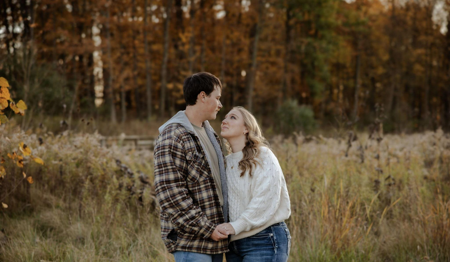 The Wedding Website of Madalyn Marie Kujawa and Logan Montgomery Barsch