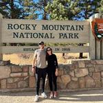 Rocky Mountain National Park
