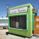World Famous Crochet Museum