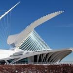 Milwaukee Art Museum
