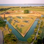 Fort Pulaski National Monument