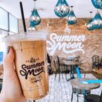 Summer Moon Coffee