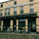 Sawstone Brewing Co.