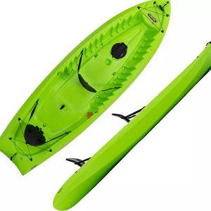 Lifetime Kokanee Tandem Angler Kayak