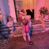The World of Beatrix Potter Attraction
