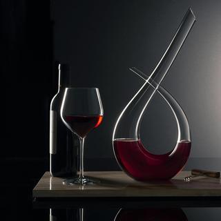 Elegance Accent Decanter