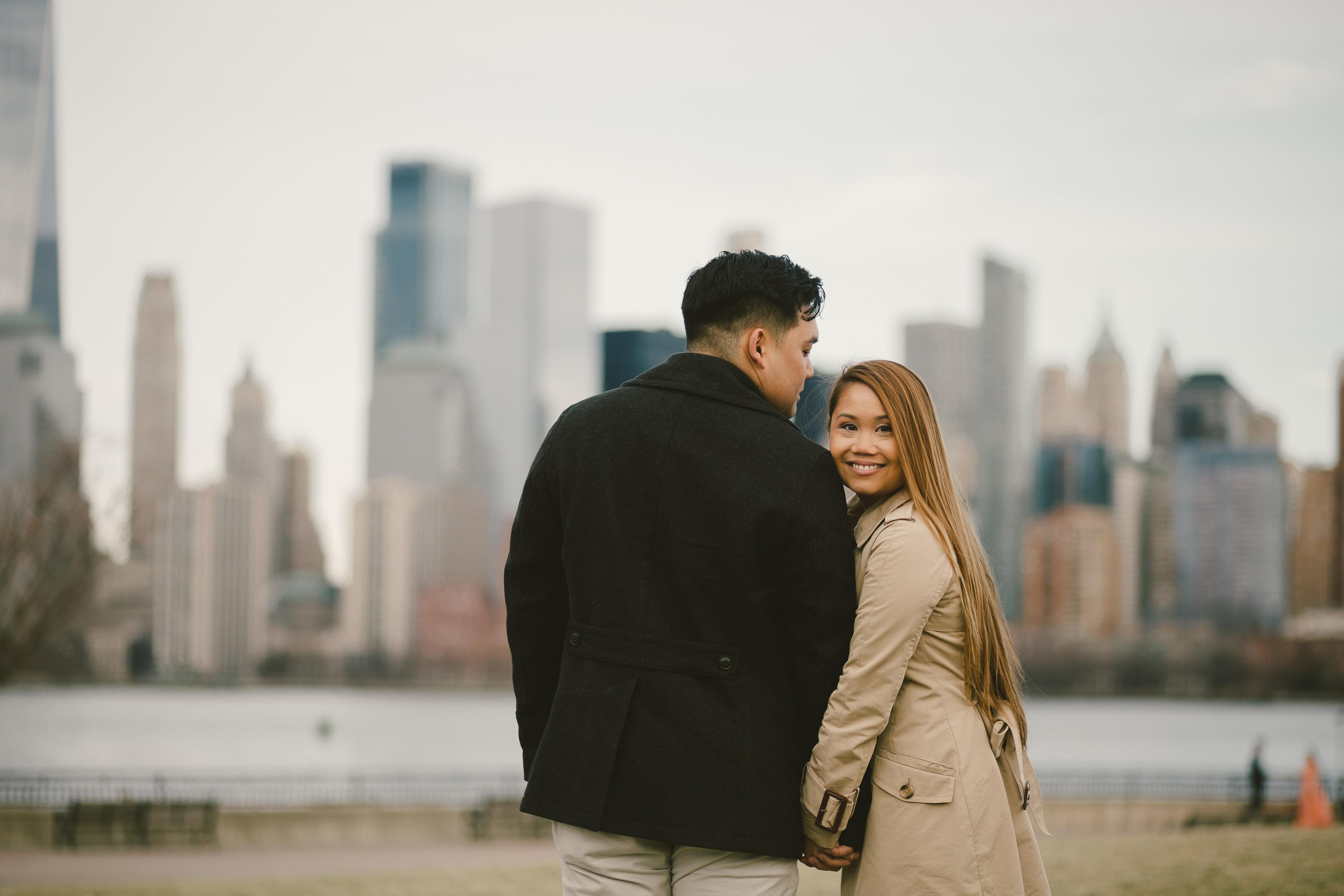 The Wedding Website of christine manuel and philip chan