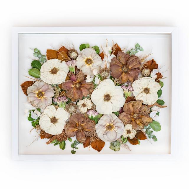 Wedding Bouquet Preservation