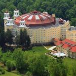 French Lick Resort & West Baden Dome