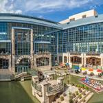 Shops at Rivercenter