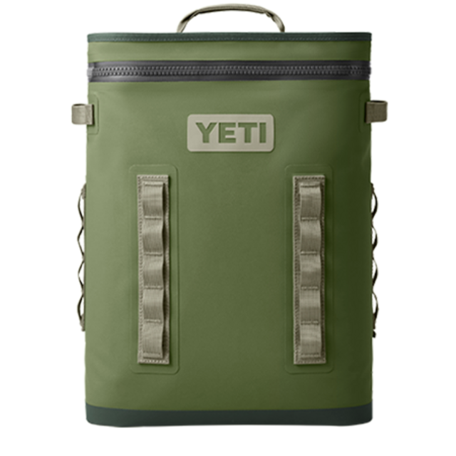 Hopper Backflip 24 Soft Cooler