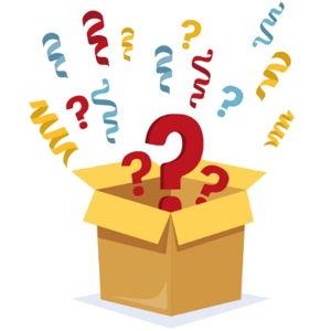 Your own gifts, not listed here!
