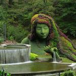 Atlanta Botanical Garden