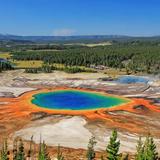 Yellowstone National Park
