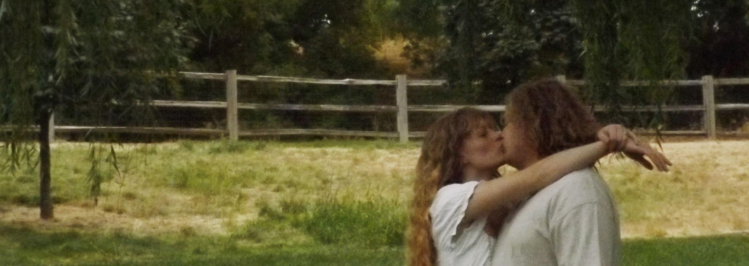 The Wedding Website of Ajahdori Killian and Tyler Forsgren