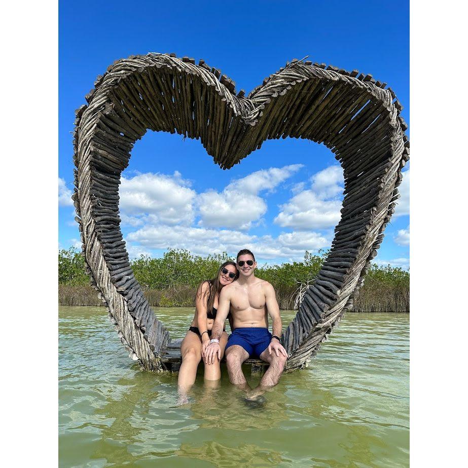 Trip to Mexico