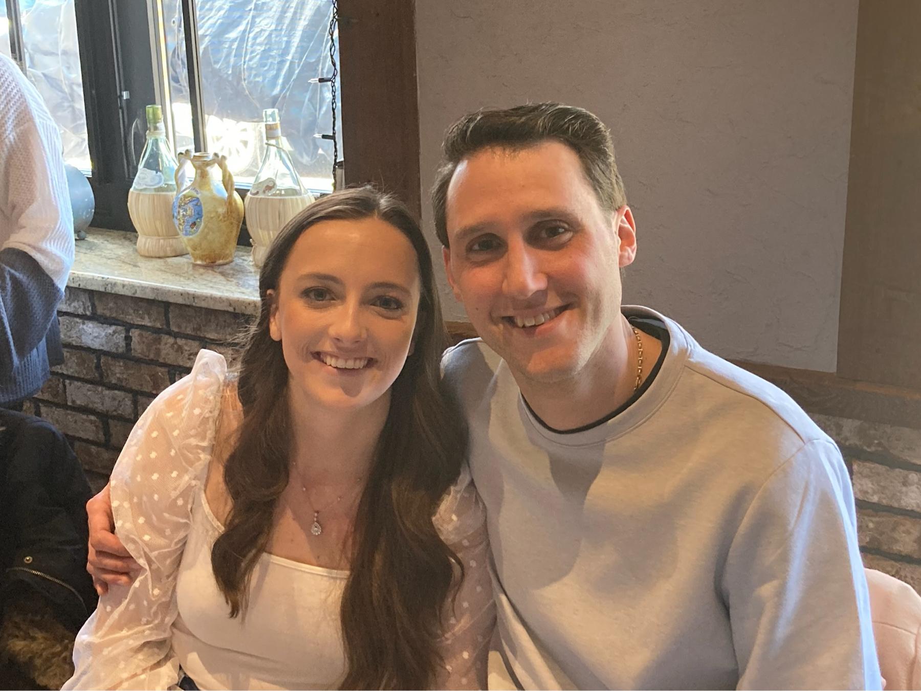 The Wedding Website of Madison Malone and Scott Deal