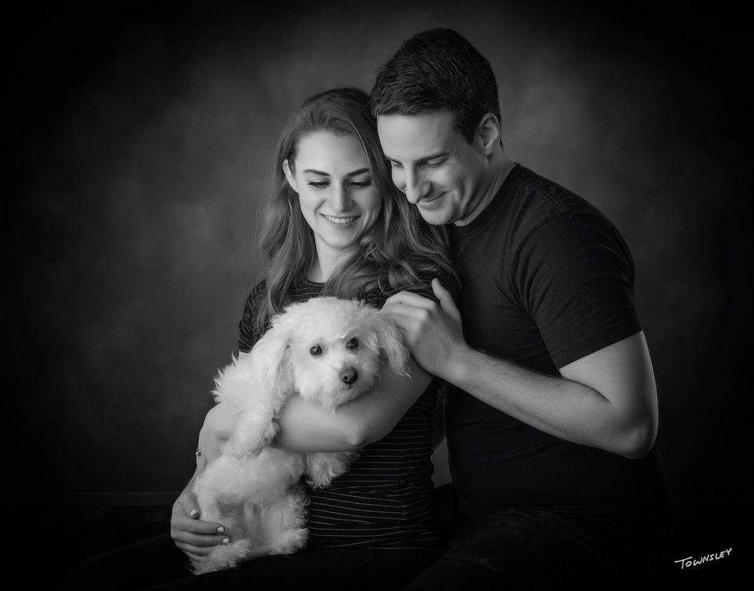 The Wedding Website of Sam Rounds and Luke Cresson