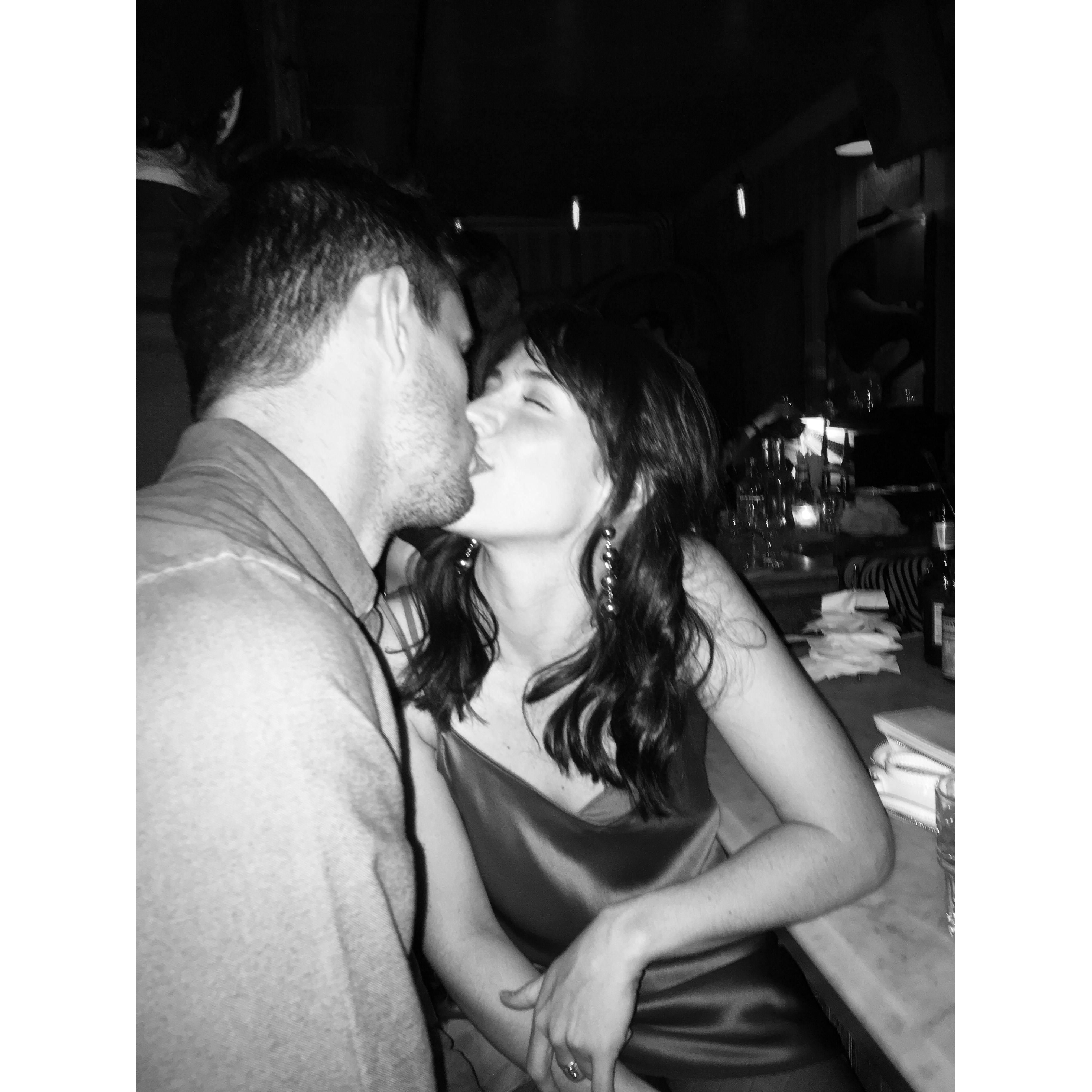 new year's eve 2018