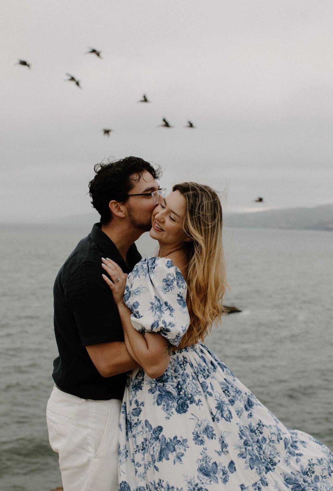 The Wedding Website of Elizabeth Brazil and Zachary Chamberlain