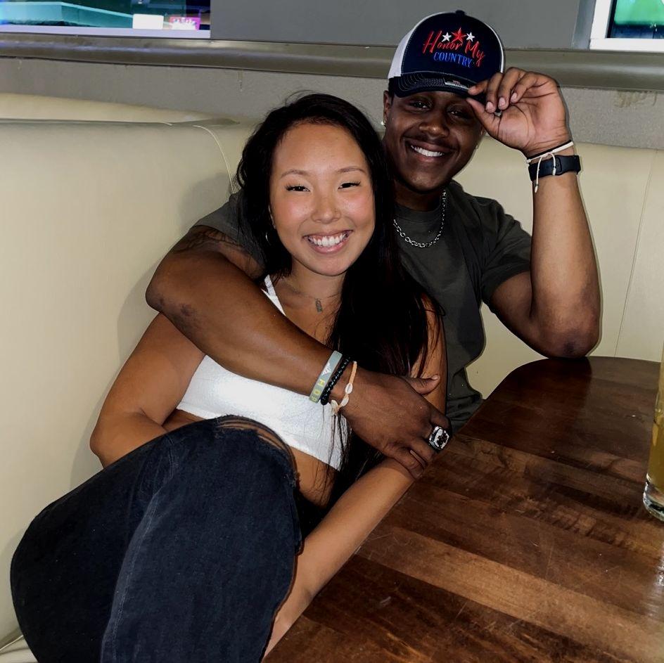 2020 First picture together