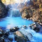 Fifth Water Hot Springs