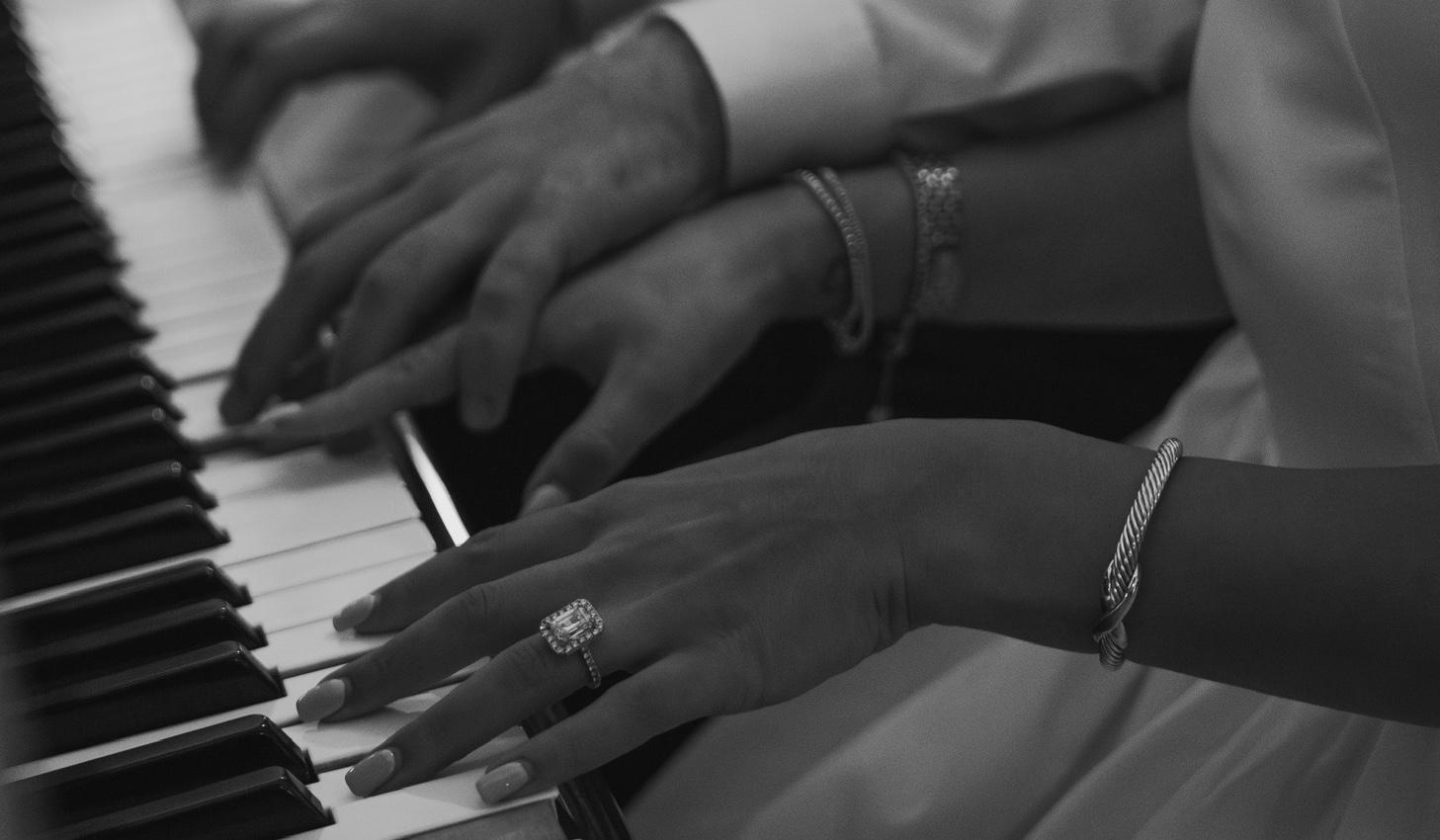 The Wedding Website of Isabella Magnelli and Brandon Adams