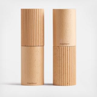 Hanno Salt and Pepper Mill Set