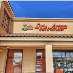 Little Anita's New Mexican Food