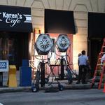 Wilmington's Famous Film and TV Sites