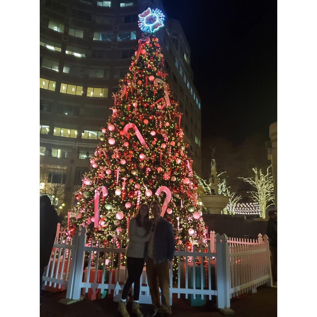 Christmas 2019