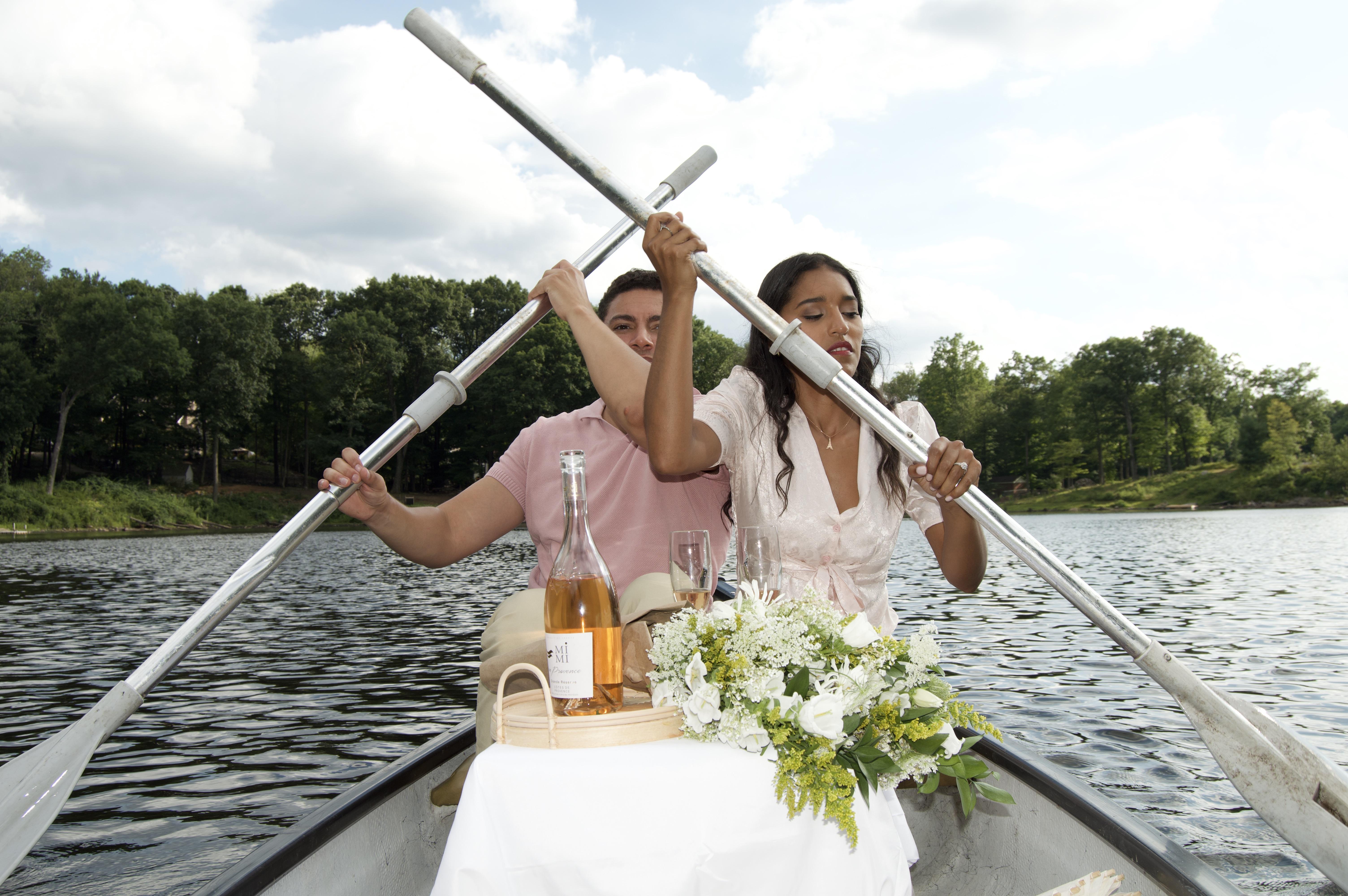 The Wedding Website of Nancy Contreras and Daniel Rivera
