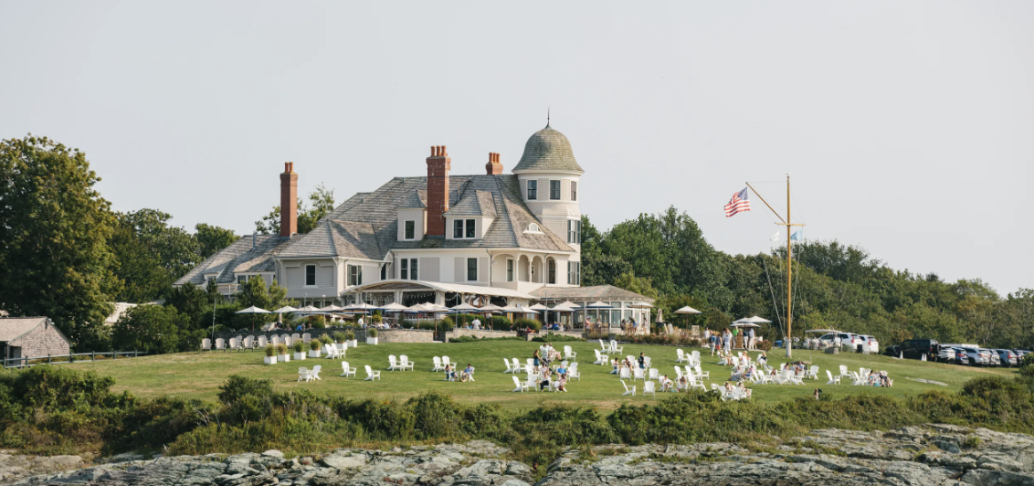 The Wedding Website of Scott Greenberg and Madison Ricks