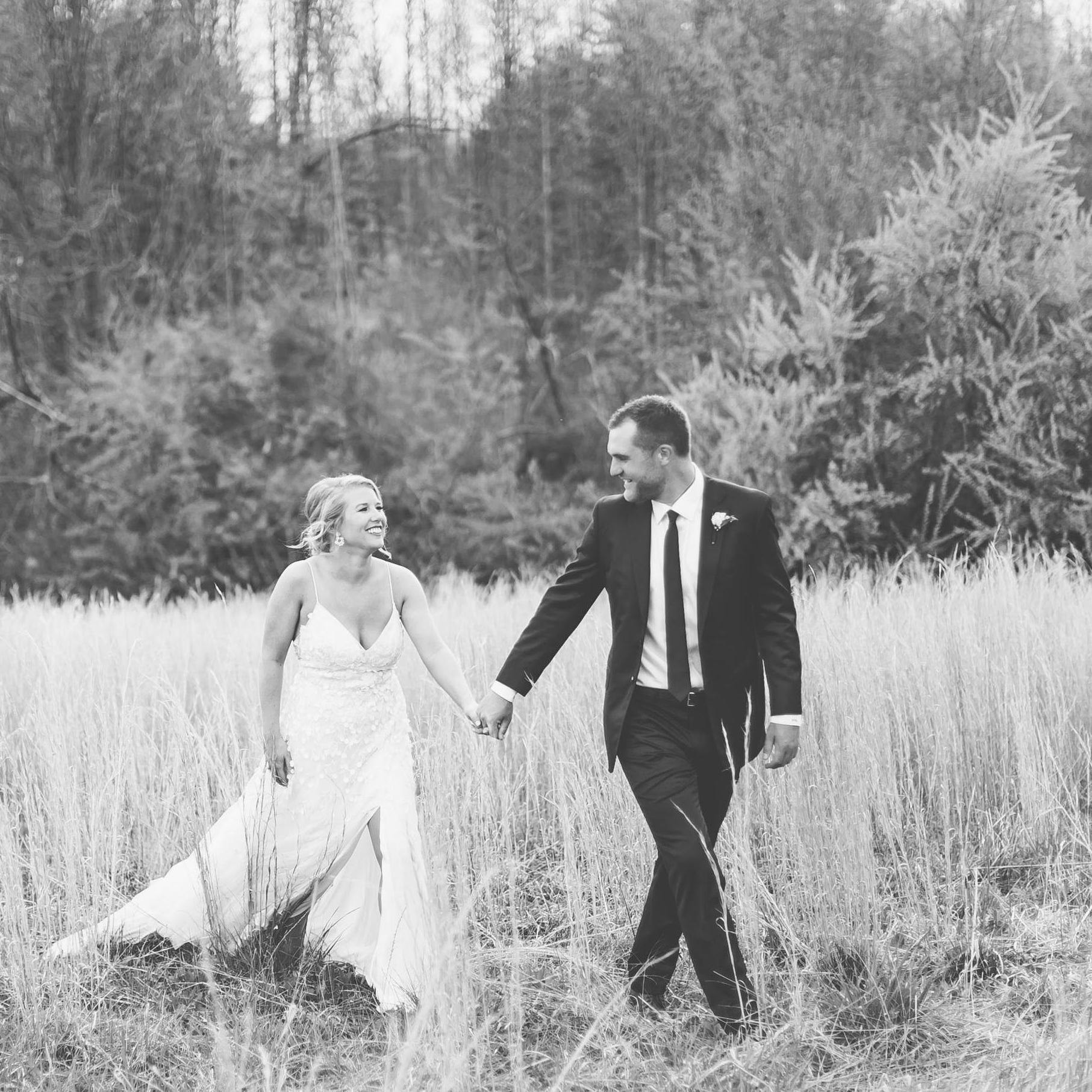 Wedding
Charlottesville, VA - 2021