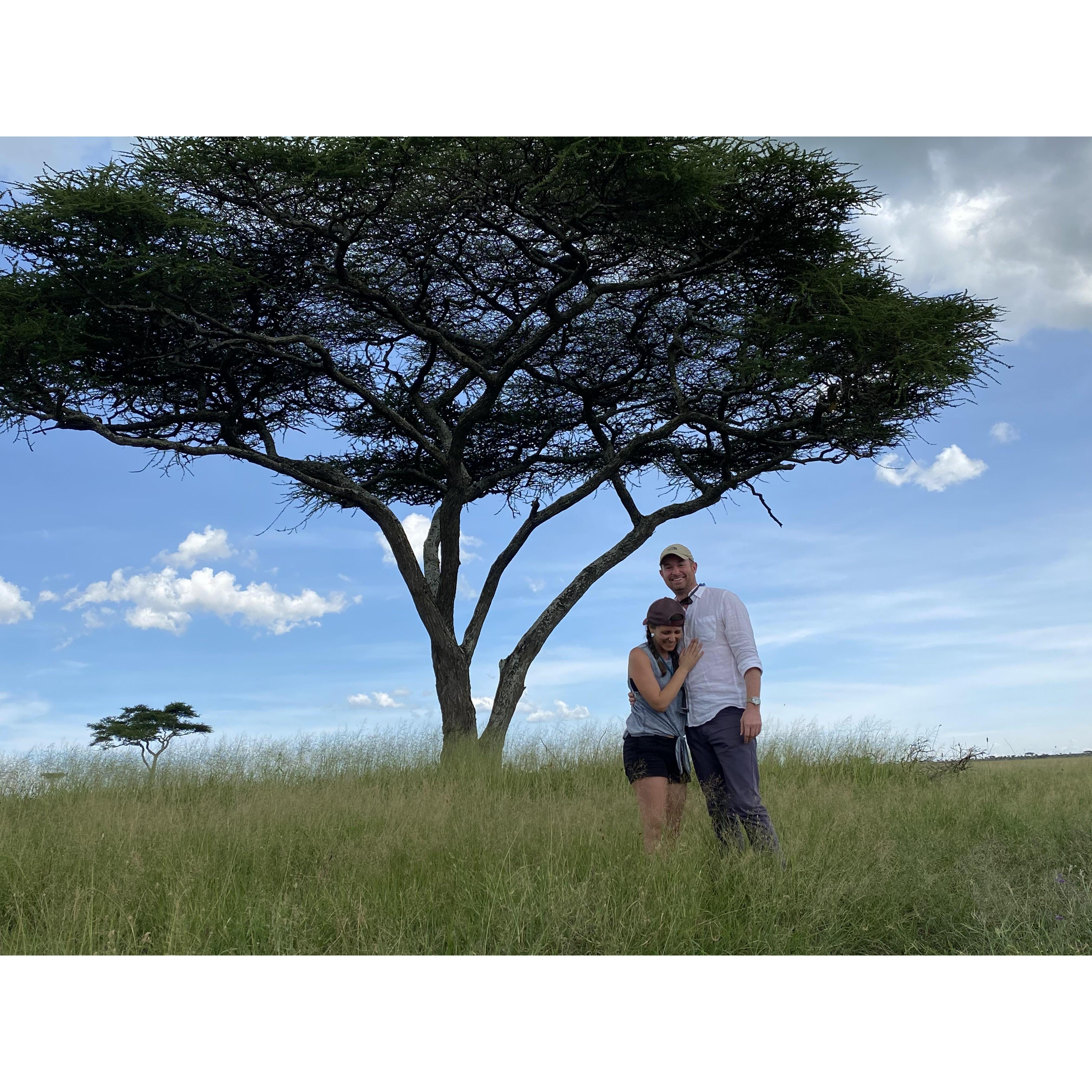 Serengeti National Park