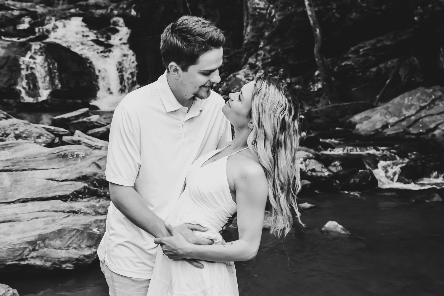 The Wedding Website of Krista Davidson and Seth Bruce