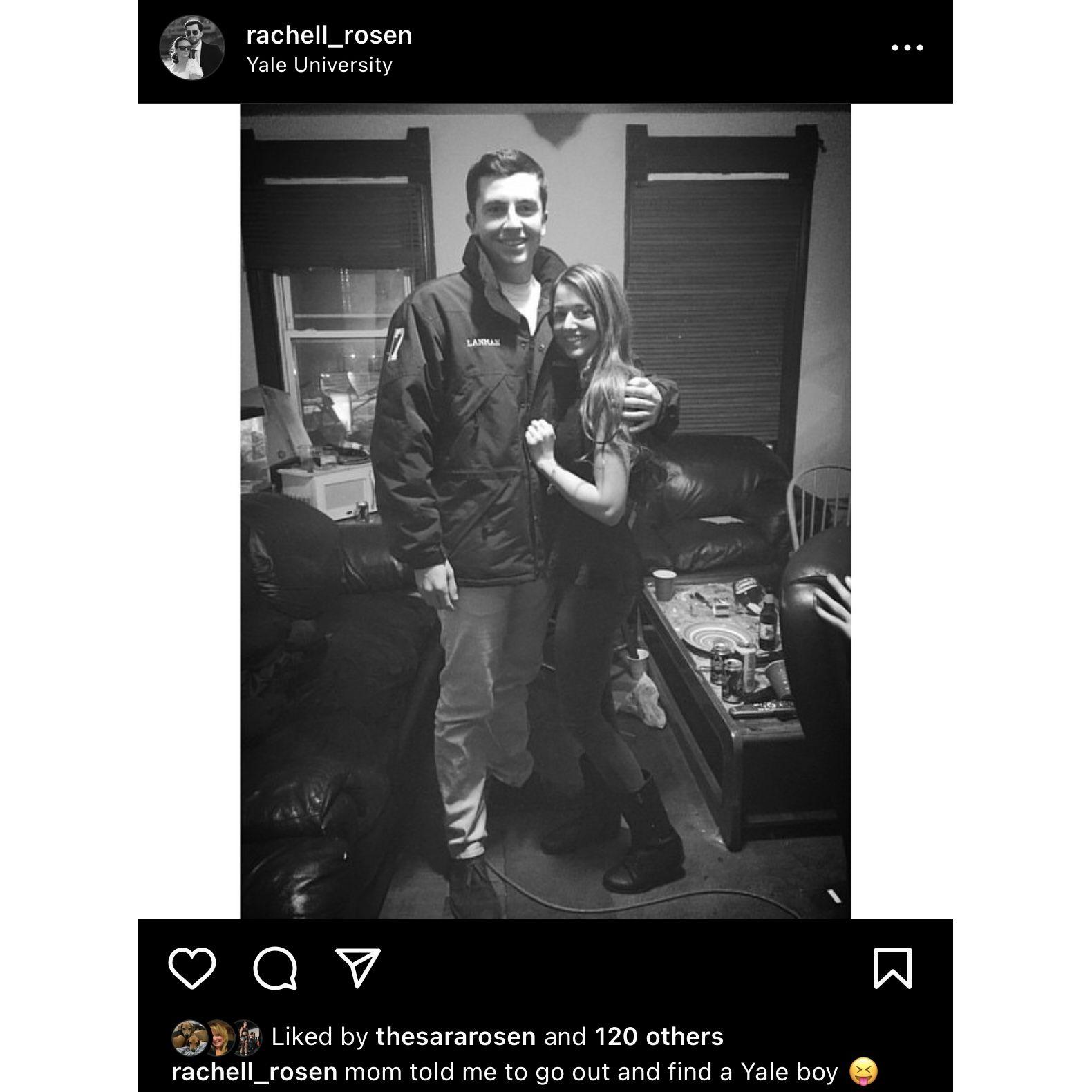 Peep the caption