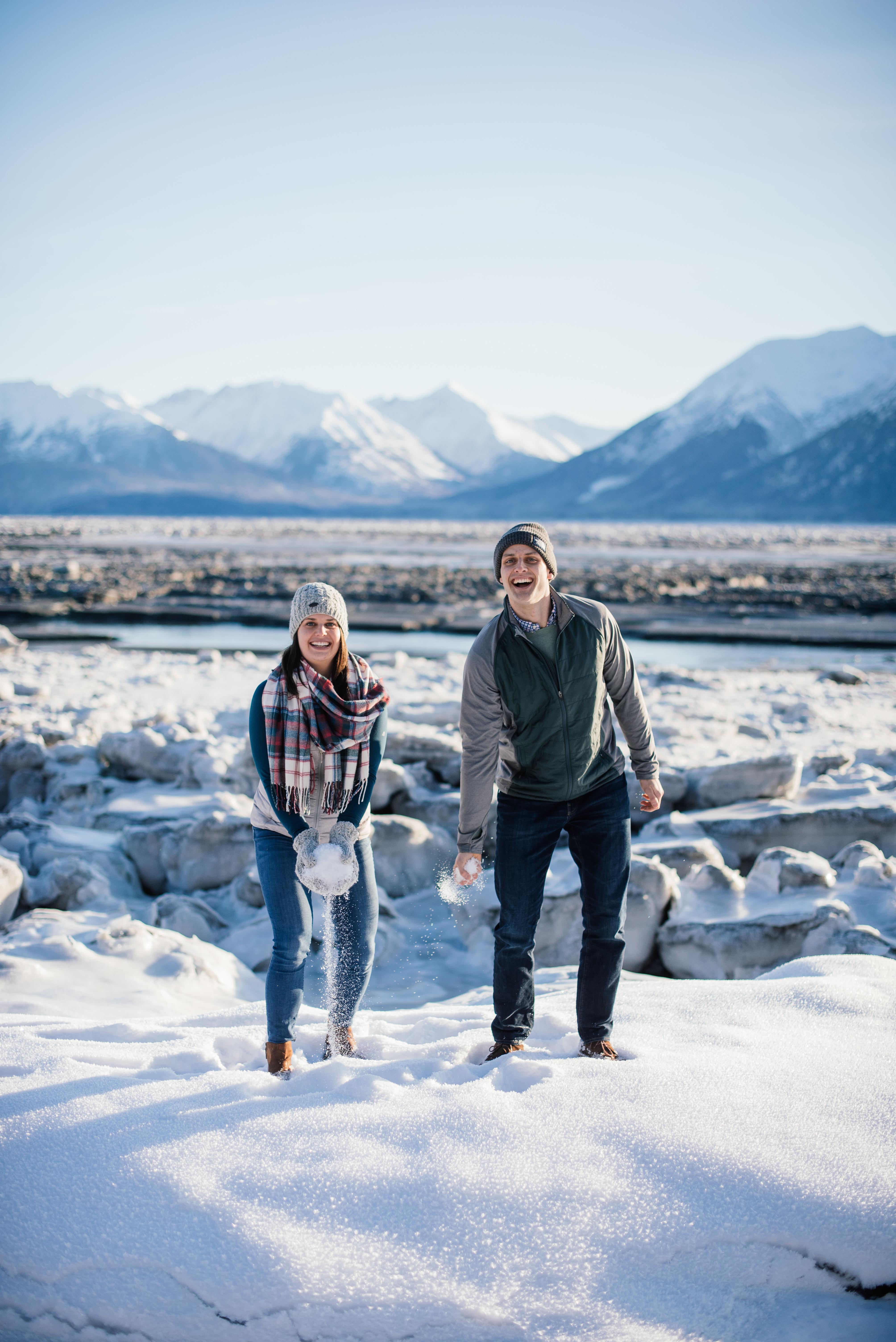 The Wedding Website of Michelle Benisek and Colin Blair