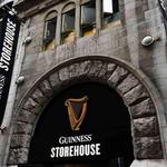 Guinness Storehouse