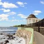 Newport Cliff Walk