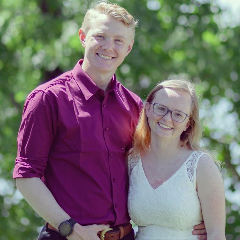 Photo session from March 2021 when we originally got married.