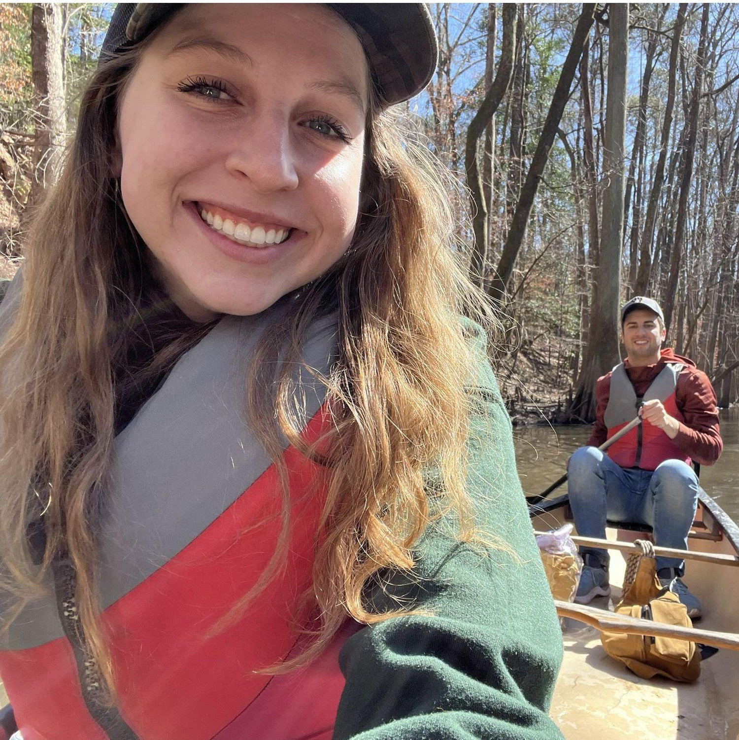 Congaree National Park - February 2024