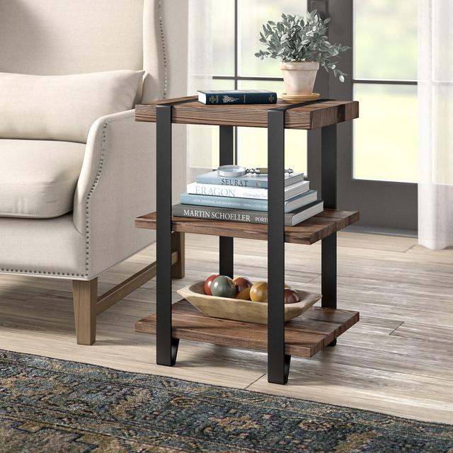 Epley End Table