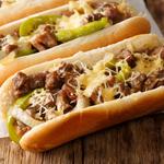 Philly Cheesesteak