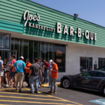 Joe's Kansas City Bar-B-Que