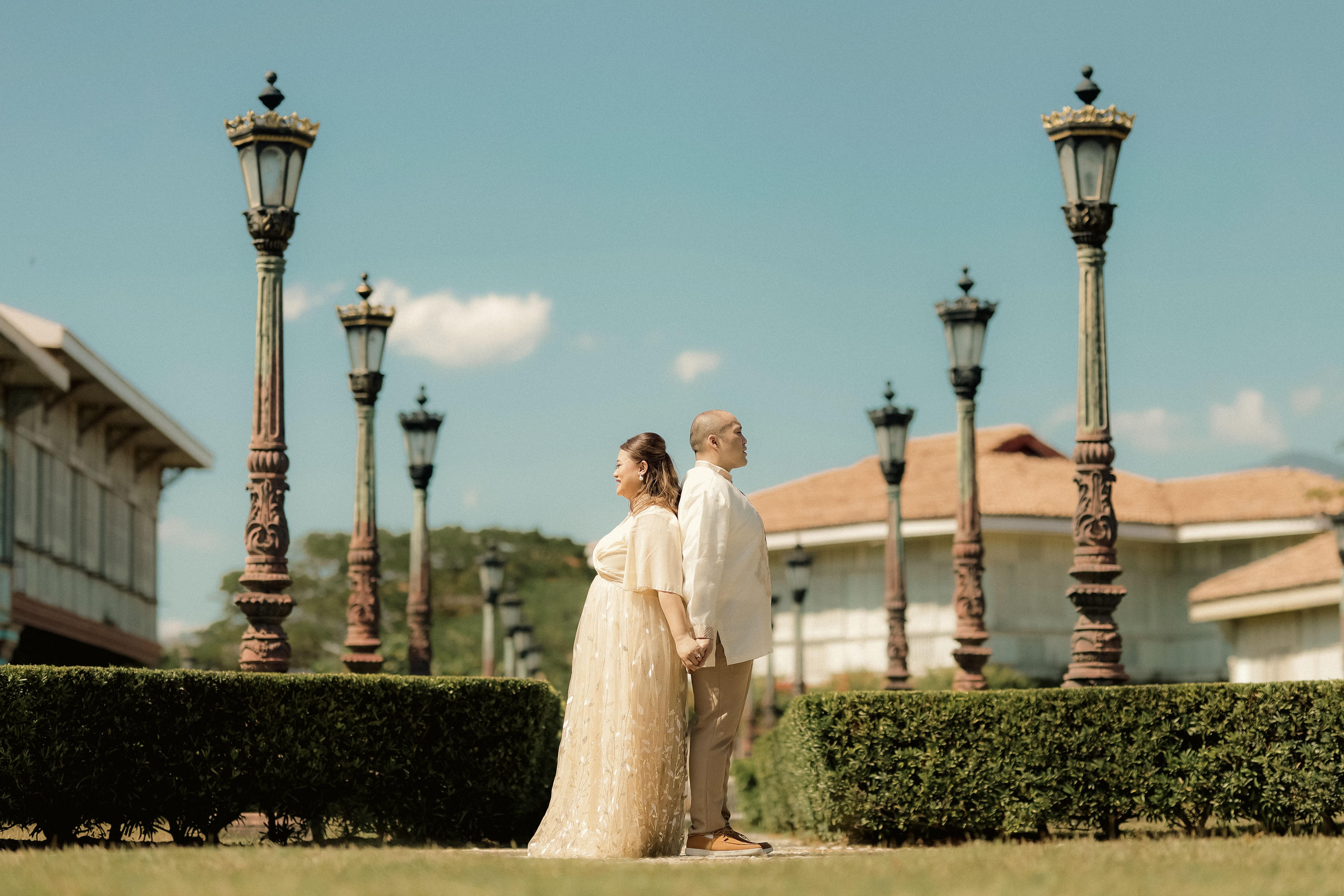 The Wedding Website of Sarah Isabella Estabillo Andaya and Brandon Anthony Pondevida Baello